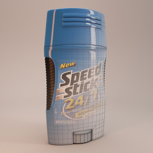mennen speed stick max - Mennen speed stick by Stubborn3D